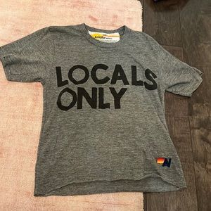 Aviator nation shirt